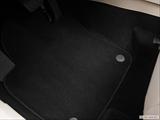  Driver's floor mat and pedals. Mid-seat level from outside looking in photo